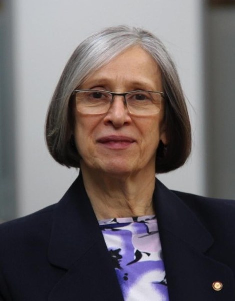 Ljiljana Trajkovic